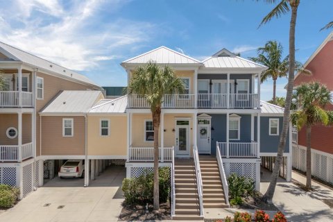 Adosado en venta en Placida, Florida, 3 dormitorios, 147.9 m2 № 1787823 - foto 1