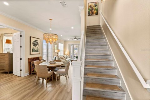 Adosado en venta en Placida, Florida, 3 dormitorios, 147.9 m2 № 1787823 - foto 16