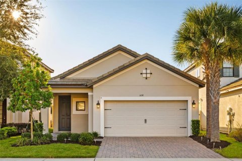Villa ou maison à Winter Park, Floride 4 chambres, 164.44 m2 № 2425319