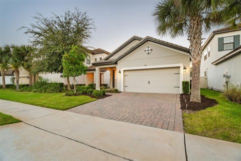 Villa ou maison à vendre à Winter Park, Floride: 4 chambres, 164.44 m2 № 2425319 - photo 26
