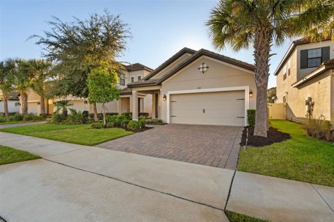 Villa ou maison à vendre à Winter Park, Floride: 4 chambres, 164.44 m2 № 2425319 - photo 6