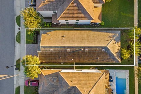 Villa ou maison à vendre à Winter Park, Floride: 4 chambres, 164.44 m2 № 2425319 - photo 29