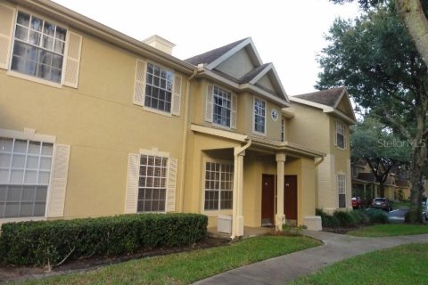 Condo à Altamonte Springs, Floride, 4 chambres  № 2167671