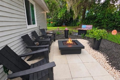 Villa ou maison à vendre à Ocala, Floride: 2 chambres, 96.62 m2 № 2364631 - photo 8