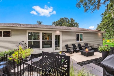 Villa ou maison à vendre à Ocala, Floride: 2 chambres, 96.62 m2 № 2364631 - photo 7