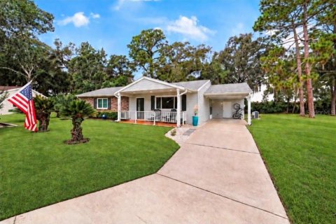 Villa ou maison à vendre à Ocala, Floride: 2 chambres, 96.62 m2 № 2364631 - photo 4