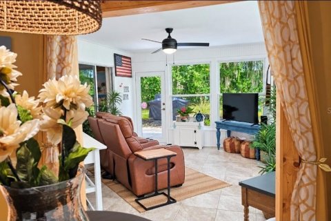 Villa ou maison à vendre à Ocala, Floride: 2 chambres, 96.62 m2 № 2364631 - photo 22