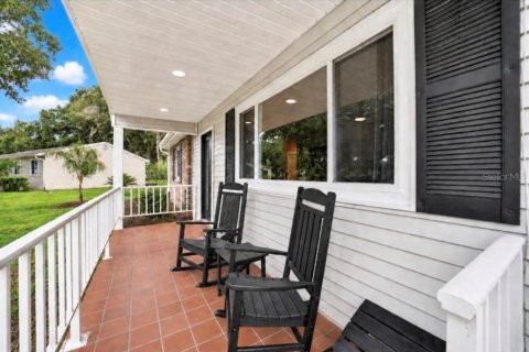 Villa ou maison à vendre à Ocala, Floride: 2 chambres, 96.62 m2 № 2364631 - photo 5