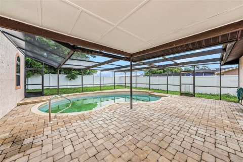 House in Port Richey, Florida 2 bedrooms, 184.13 sq.m. № 1817887 - photo 28