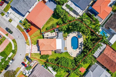 Casa en venta en Miami, Florida, 3 dormitorios, 154.4 m2 № 2172580 - foto 3