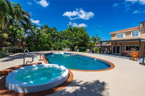 Casa en venta en Miami, Florida, 3 dormitorios, 154.4 m2 № 2172580 - foto 30