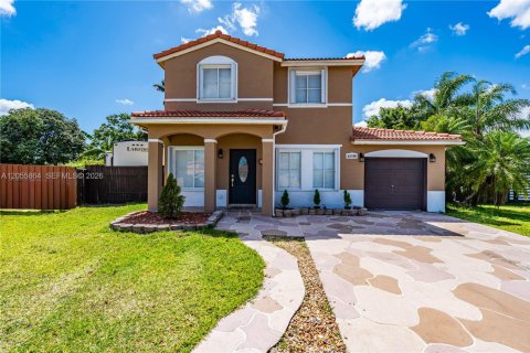 Casa en Miami, Florida 3 dormitorios, 154.4 m2 № 2172580