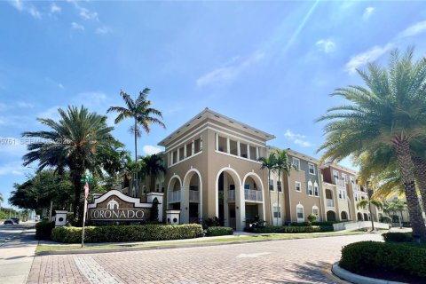 Condo in Doral, Florida, 2 bedrooms  № 2252149