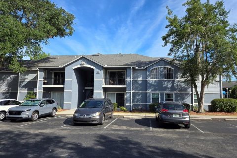 Condo in Gainesville, Florida, 2 bedrooms  № 2213067 - photo 3