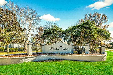 Condo in Gainesville, Florida, 2 bedrooms  № 2213067 - photo 4
