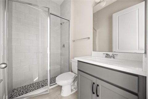 House in Winter Garden, Florida 4 bedrooms, 193.98 sq.m. № 2196938 - photo 24