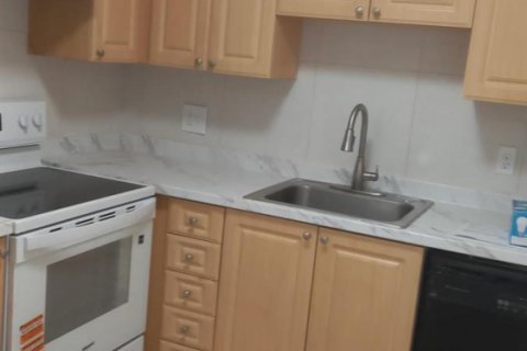 Condo à Davie, Floride, 2 chambres  № 2084720