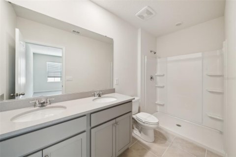 Townhouse in Davenport, Florida 3 bedrooms, 135.92 sq.m. № 1609575 - photo 7