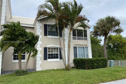 Снять в аренду кондоминиум в Окленд-Парк, Флорида 2 спальни, 96.43м2, № 2028723 - фото 2