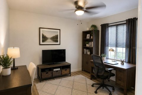 Villa ou maison à vendre à Port Charlotte, Floride: 3 chambres, 146.88 m2 № 2341794 - photo 17