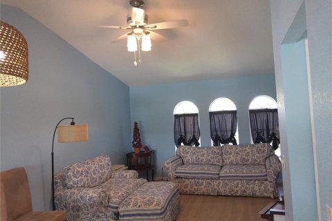 Villa ou maison à vendre à Port Charlotte, Floride: 3 chambres, 146.88 m2 № 2341794 - photo 20