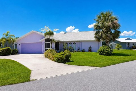 Villa ou maison à vendre à Port Charlotte, Floride: 3 chambres, 146.88 m2 № 2341794 - photo 25