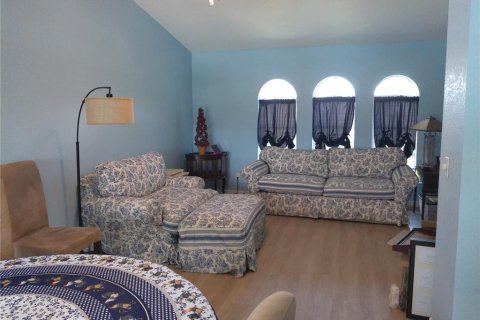 Villa ou maison à vendre à Port Charlotte, Floride: 3 chambres, 146.88 m2 № 2341794 - photo 24