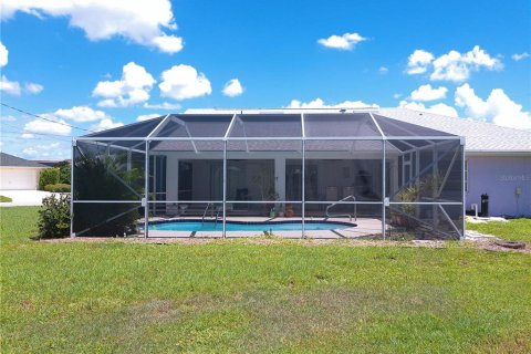 Villa ou maison à vendre à Port Charlotte, Floride: 3 chambres, 146.88 m2 № 2341794 - photo 26