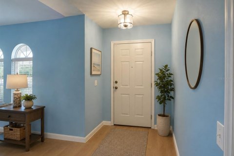 Villa ou maison à vendre à Port Charlotte, Floride: 3 chambres, 146.88 m2 № 2341794 - photo 2