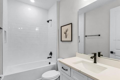 Villa ou maison à louer à Montverde, Floride: 4 chambres, 263.56 m2 № 2405493 - photo 21