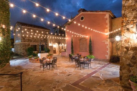 Villa ou maison à louer à Montverde, Floride: 4 chambres, 263.56 m2 № 2405493 - photo 27