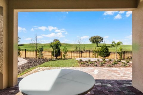 Villa ou maison à louer à Montverde, Floride: 4 chambres, 263.56 m2 № 2405493 - photo 24