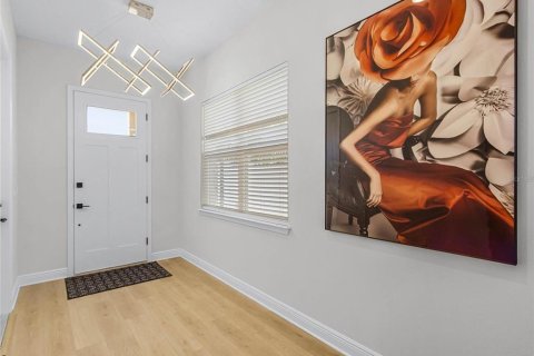 Villa ou maison à louer à Montverde, Floride: 4 chambres, 263.56 m2 № 2405493 - photo 3