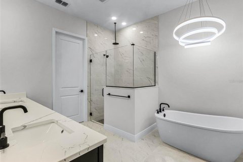 Villa ou maison à louer à Montverde, Floride: 4 chambres, 263.56 m2 № 2405493 - photo 20