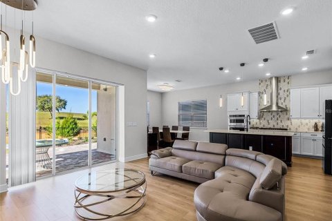 Villa ou maison à louer à Montverde, Floride: 4 chambres, 263.56 m2 № 2405493 - photo 4