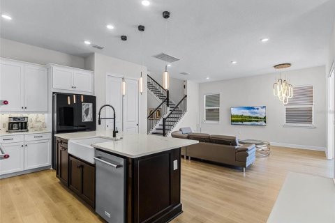 Villa ou maison à louer à Montverde, Floride: 4 chambres, 263.56 m2 № 2405493 - photo 11