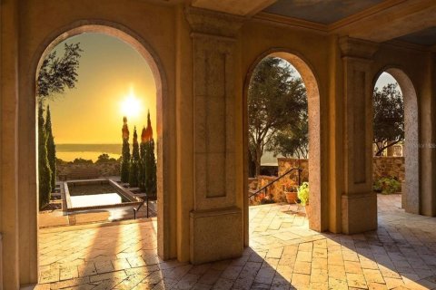 Villa ou maison à louer à Montverde, Floride: 4 chambres, 263.56 m2 № 2405493 - photo 28