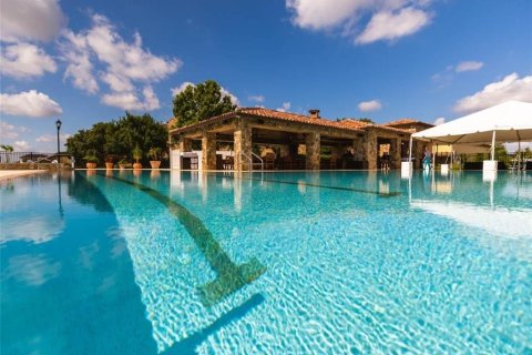 Villa ou maison à louer à Montverde, Floride: 4 chambres, 263.56 m2 № 2405493 - photo 29