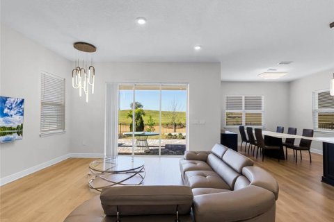 Villa ou maison à louer à Montverde, Floride: 4 chambres, 263.56 m2 № 2405493 - photo 5