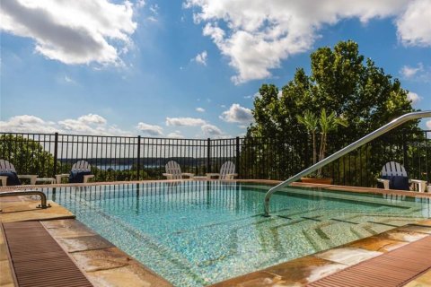Villa ou maison à louer à Montverde, Floride: 4 chambres, 263.56 m2 № 2405493 - photo 30