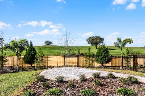 Villa ou maison à louer à Montverde, Floride: 4 chambres, 263.56 m2 № 2405493 - photo 25