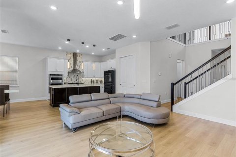 Villa ou maison à louer à Montverde, Floride: 4 chambres, 263.56 m2 № 2405493 - photo 7