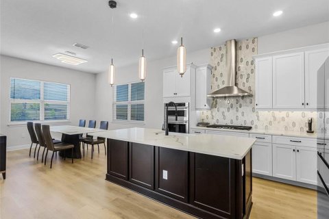Villa ou maison à louer à Montverde, Floride: 4 chambres, 263.56 m2 № 2405493 - photo 10