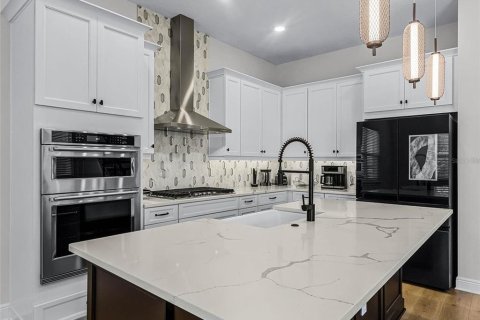 Villa ou maison à louer à Montverde, Floride: 4 chambres, 263.56 m2 № 2405493 - photo 12