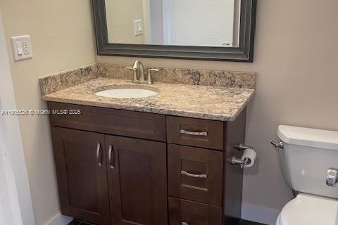 Снять в аренду кондоминиум в Майами, Флорида 1 спальня, 65.96м2, № 1956209 - фото 6