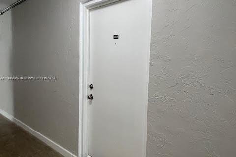 Снять в аренду кондоминиум в Майами, Флорида 1 спальня, 65.96м2, № 1956209 - фото 12