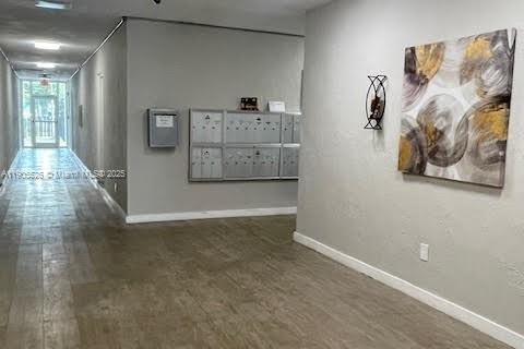 Снять в аренду кондоминиум в Майами, Флорида 1 спальня, 65.96м2, № 1956209 - фото 11