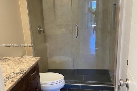 Снять в аренду кондоминиум в Майами, Флорида 1 спальня, 65.96м2, № 1956209 - фото 7