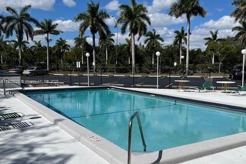 Снять в аренду кондоминиум в Майами, Флорида 1 спальня, 65.96м2, № 1956209 - фото 15