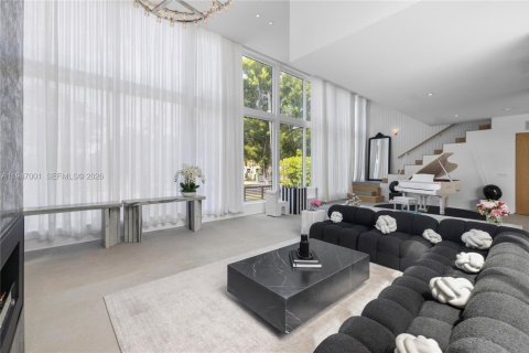 Casa en venta en Miami Beach, Florida, 3 dormitorios, 328.32 m2 № 2003401 - foto 7
